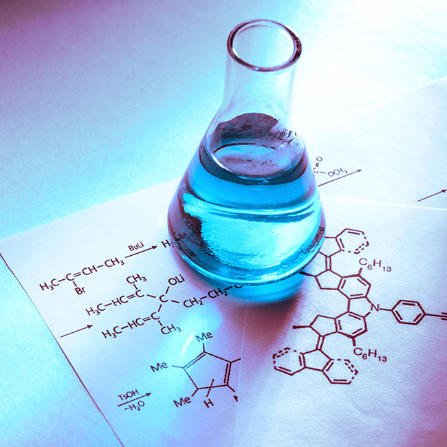 Chemical Synthesis